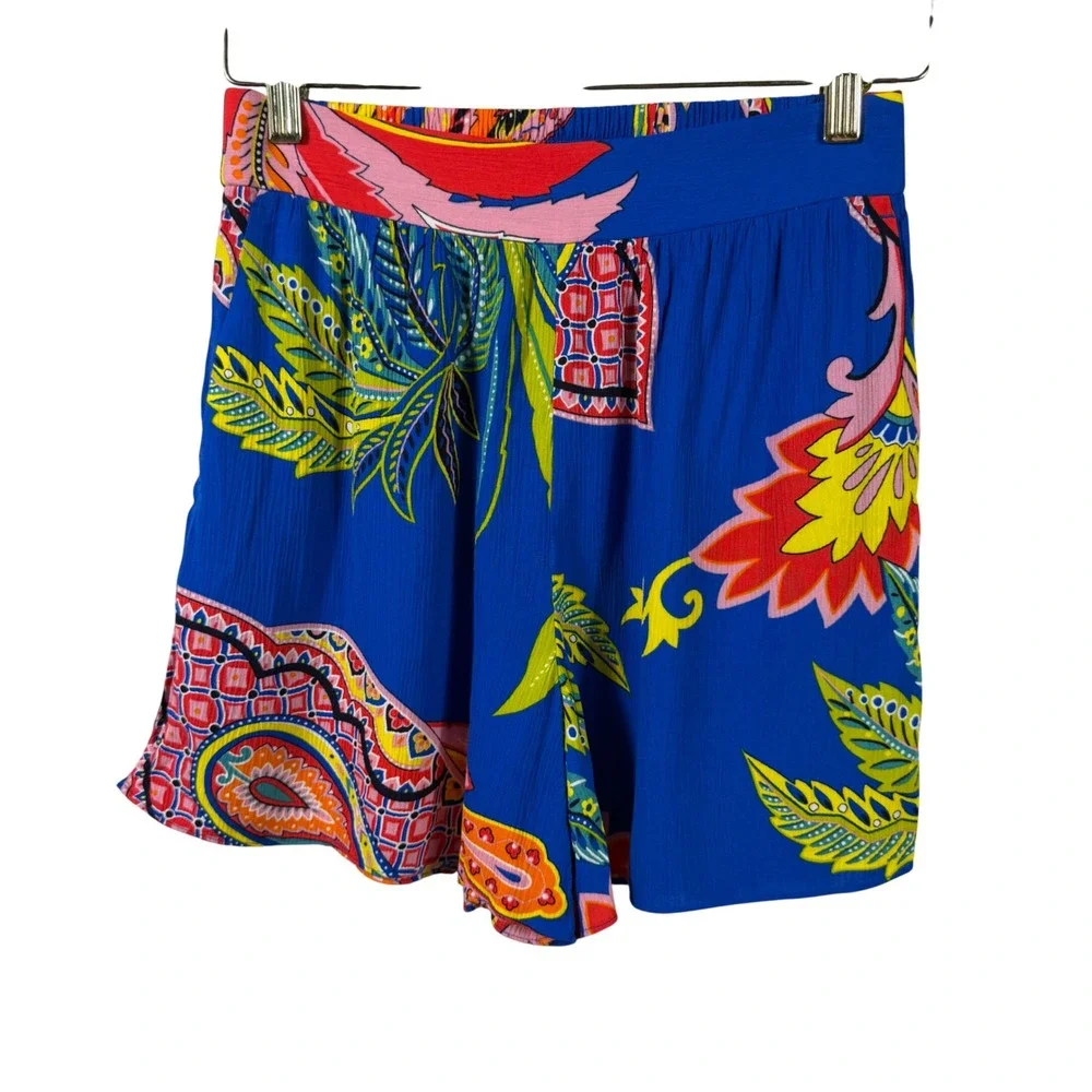 Boden pull shorts